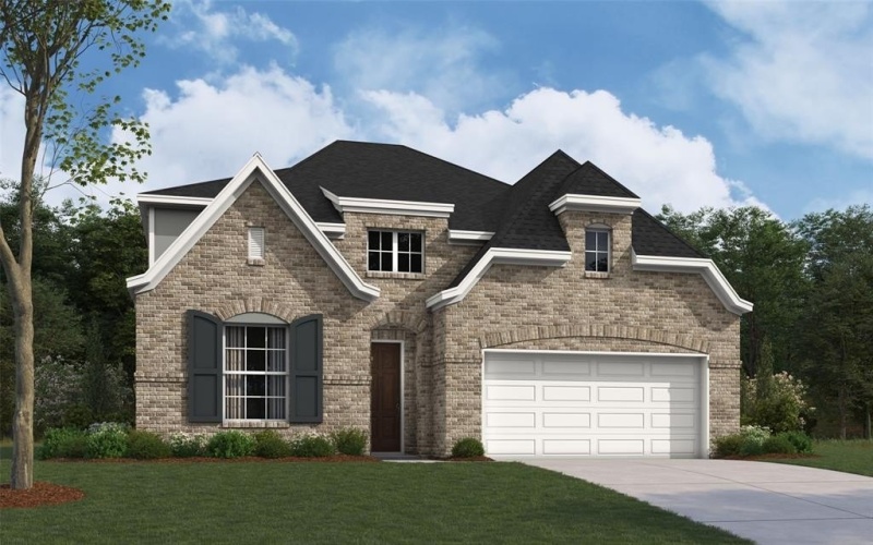 5313 Archeron Avenue, Aubrey, TX 75009, 5 Habitaciones Habitaciones , ,5 BañosBaños,Residential,En Venta,5313 Archeron Avenue,0,21073141