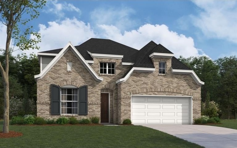 5313 Archeron Avenue, Aubrey, TX 75009, 5 Habitaciones Habitaciones , ,5 BañosBaños,Residential,En Venta,5313 Archeron Avenue,0,21073141