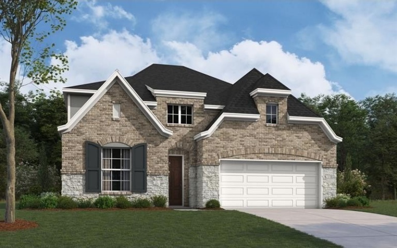 5313 Archeron Avenue, Aubrey, TX 75009, 5 Habitaciones Habitaciones , ,5 BañosBaños,Residential,En Venta,5313 Archeron Avenue,0,21073141