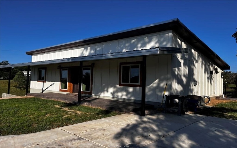 114 Lakeview Drive, Hilltop Lakes, TX 77871, 2 Bedrooms Bedrooms, ,2 BathroomsBathrooms,Residential,For Sale,114 Lakeview Drive,0,25010288
