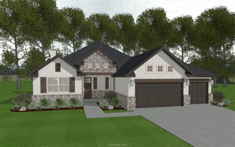4708 Coral River Road, College Station, TX 77845, 4 Bedrooms Bedrooms, ,3 BathroomsBathrooms,Residential,For Sale,4708 Coral River Road,0,25010299