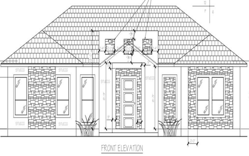 85 LINDA VISTA DR, Eagle Pass, TX 78852, 3 Habitaciones Habitaciones , ,2 BañosBaños,Residential,En Venta,85 LINDA VISTA DR,0,78332