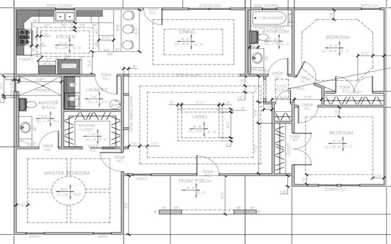 85 LINDA VISTA DR, Eagle Pass, TX 78852, 3 Habitaciones Habitaciones , ,2 BañosBaños,Residential,En Venta,85 LINDA VISTA DR,0,78332