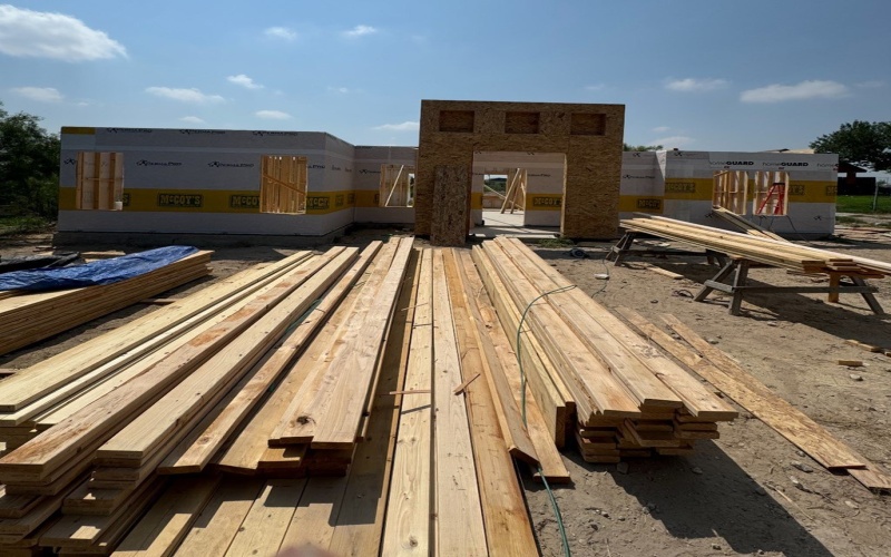 85 LINDA VISTA DR, Eagle Pass, TX 78852, 3 Habitaciones Habitaciones , ,2 BañosBaños,Residential,En Venta,85 LINDA VISTA DR,0,78332