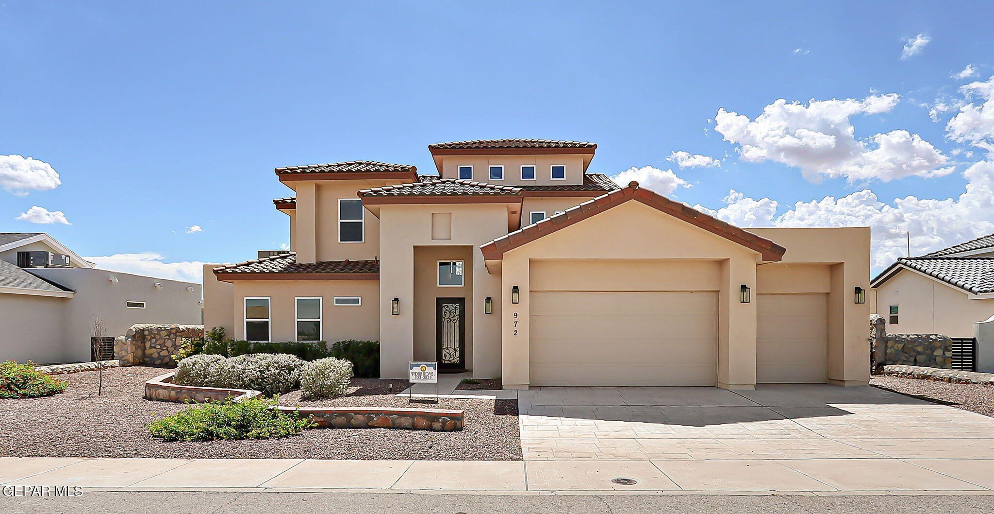 972 Pellegrino Avenue, El Paso, TX 79932, 5 Bedrooms Bedrooms, ,3 BathroomsBathrooms,Residential,For Sale,972 Pellegrino Avenue,0,930970