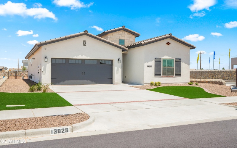 10700 Bill Bates Street, El Paso, TX 79924, 3 Habitaciones Habitaciones , ,2 BañosBaños,Residential,En Venta,10700 Bill Bates Street,0,931187