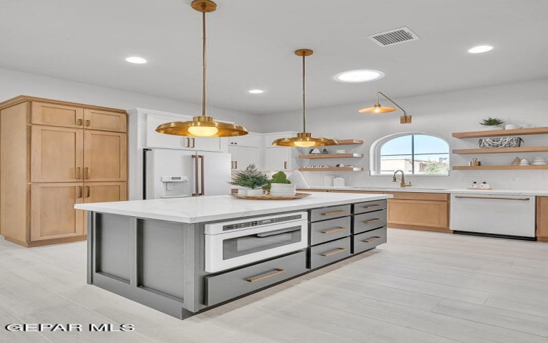 1730 Bit Way, El Paso, TX 79911, 4 Habitaciones Habitaciones , ,3 BañosBaños,Residential,En Venta,1730 Bit Way,0,931190