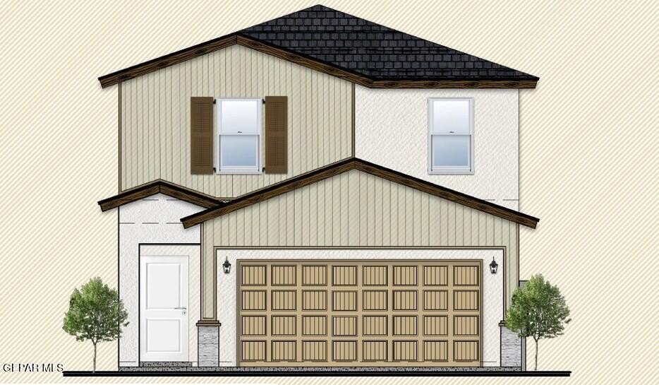 12176 Bahjat Drive, El Paso, TX 79934, 4 Bedrooms Bedrooms, ,2 BathroomsBathrooms,Residential,For Sale,12176 Bahjat Drive,0,931202