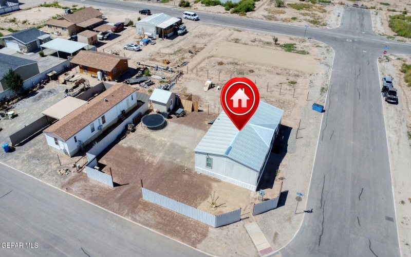 361 Joya Bonita Road, Clint, TX 79836, 4 Habitaciones Habitaciones , ,2 BañosBaños,Residential,En Venta,361 Joya Bonita Road,0,931203