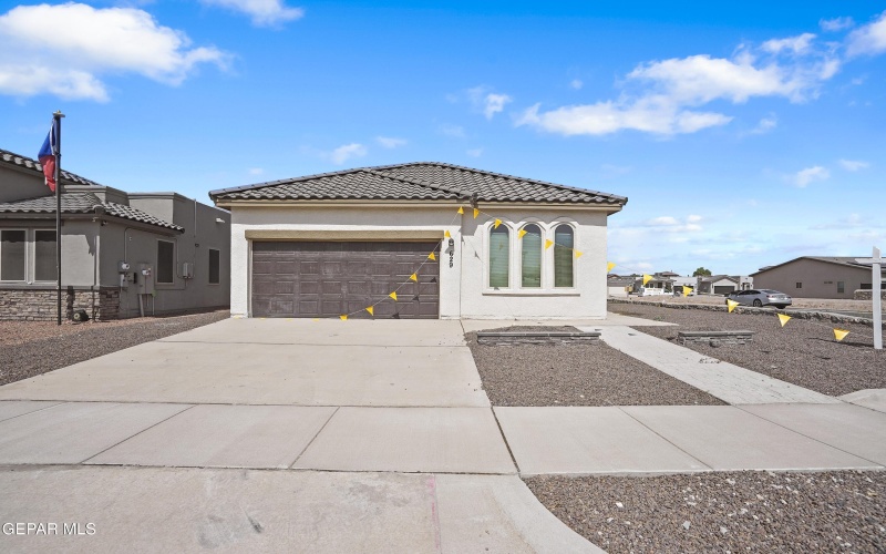 13091 Beccles Street, El Paso, TX 79928, 4 Habitaciones Habitaciones , ,2 BañosBaños,Residential,En Venta,13091 Beccles Street,0,931211