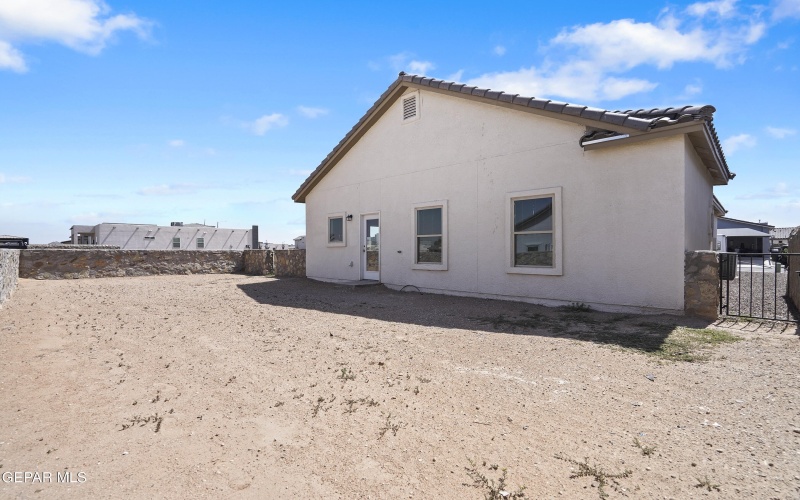 13091 Beccles Street, El Paso, TX 79928, 4 Habitaciones Habitaciones , ,2 BañosBaños,Residential,En Venta,13091 Beccles Street,0,931211