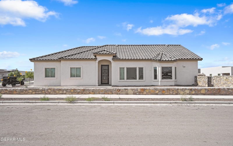 13091 Beccles Street, El Paso, TX 79928, 4 Habitaciones Habitaciones , ,2 BañosBaños,Residential,En Venta,13091 Beccles Street,0,931211
