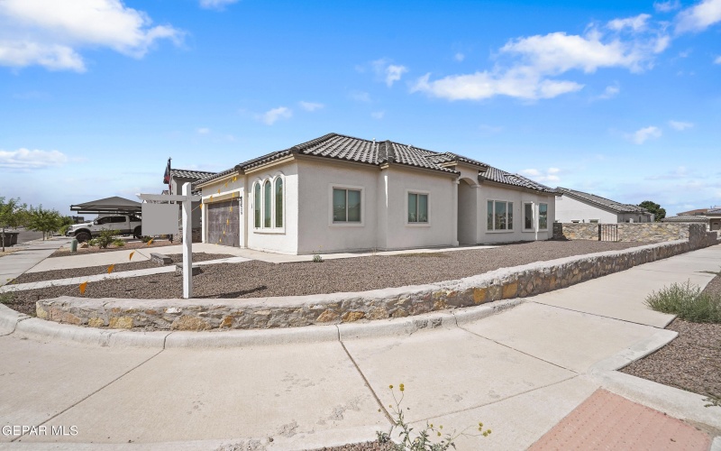 13091 Beccles Street, El Paso, TX 79928, 4 Habitaciones Habitaciones , ,2 BañosBaños,Residential,En Venta,13091 Beccles Street,0,931211