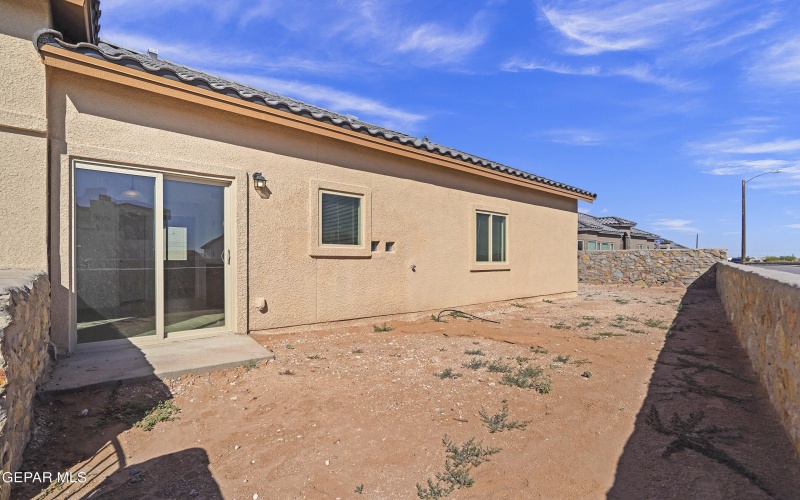 13833 Paseo Central Avenue, El Paso, TX 79928, 3 Bedrooms Bedrooms, ,2 BathroomsBathrooms,Residential,For Sale,13833 Paseo Central Avenue,0,931216