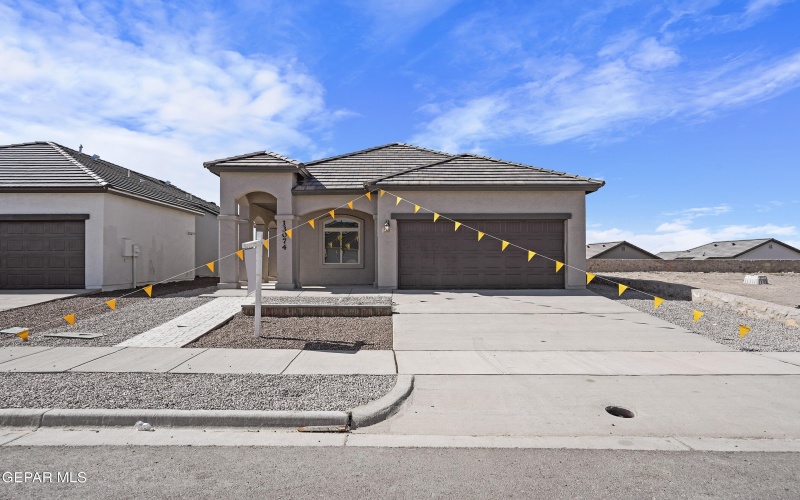 13083 Beccles Street, El Paso, TX 79928, 3 Bedrooms Bedrooms, ,2 BathroomsBathrooms,Residential,For Sale,13083 Beccles Street,0,931222