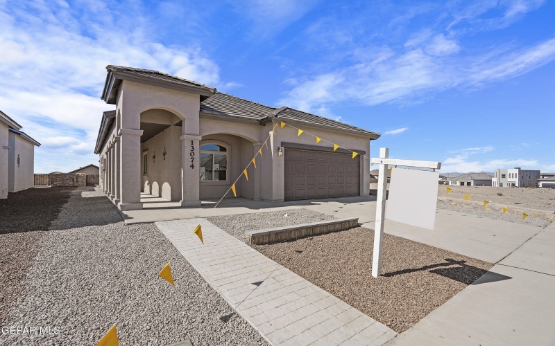 13083 Beccles Street, El Paso, TX 79928, 3 Bedrooms Bedrooms, ,2 BathroomsBathrooms,Residential,For Sale,13083 Beccles Street,0,931222