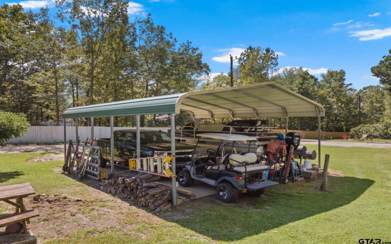 61 Private Road 52436, Pittsburg, TX 75686, 1 Bedroom Bedrooms, ,1 BathroomBathrooms,Residential,For Sale,61 Private Road 52436,0,25014523