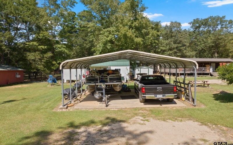 61 Private Road 52436, Pittsburg, TX 75686, 1 Bedroom Bedrooms, ,1 BathroomBathrooms,Residential,For Sale,61 Private Road 52436,0,25014523