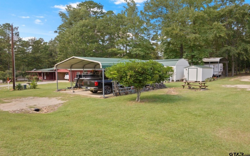 61 Private Road 52436, Pittsburg, TX 75686, 1 Bedroom Bedrooms, ,1 BathroomBathrooms,Residential,For Sale,61 Private Road 52436,0,25014523