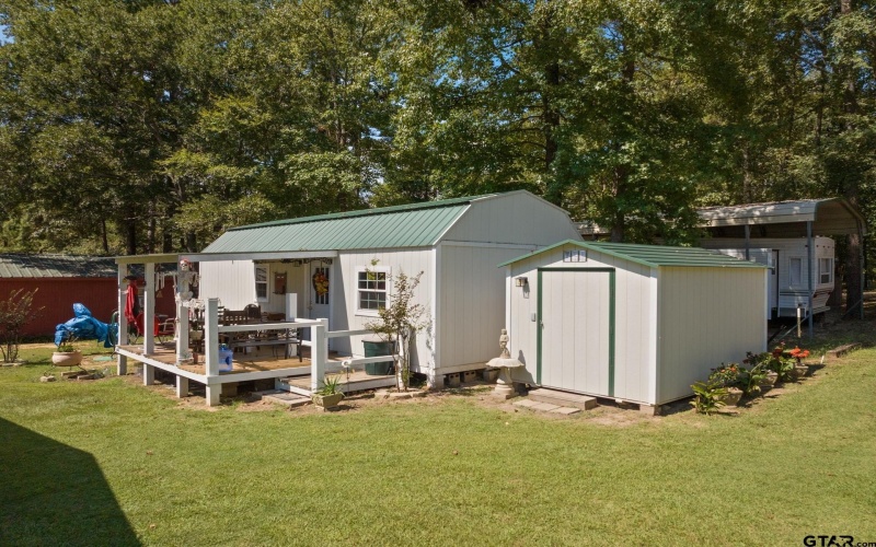 61 Private Road 52436, Pittsburg, TX 75686, 1 Bedroom Bedrooms, ,1 BathroomBathrooms,Residential,For Sale,61 Private Road 52436,0,25014523