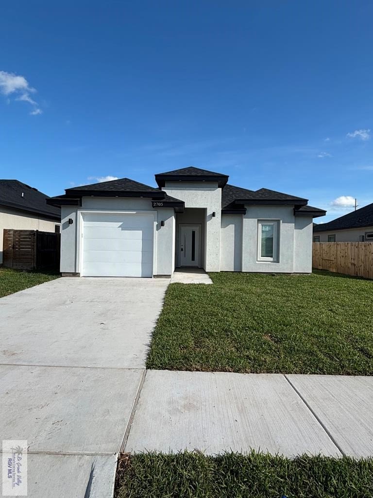 2705 NEEL DR, BROWNSVILLE, TX 78526, 3 Habitaciones Habitaciones , ,2 BañosBaños,Residential,En Venta,2705 NEEL DR,0,29768865