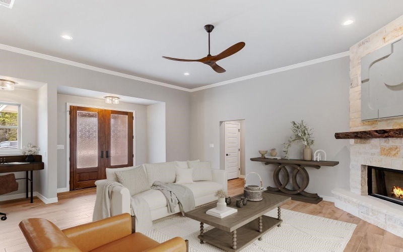 914 W Oakridge Drive, Marble Falls, TX 78654, 3 Bedrooms Bedrooms, ,2 BathroomsBathrooms,Residential,For Sale,914 W Oakridge Drive,0,175191