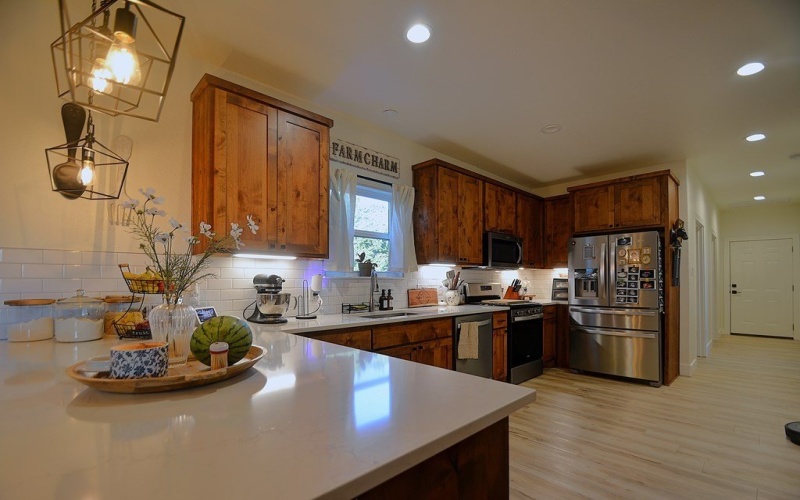 1909 Bear Springs Trail, Pipe Creek, TX 78063, 3 Bedrooms Bedrooms, ,2 BathroomsBathrooms,Residential,For Sale,1909 Bear Springs Trail,0,120449