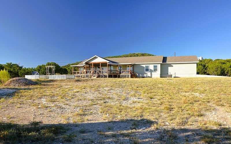 1909 Bear Springs Trail, Pipe Creek, TX 78063, 3 Bedrooms Bedrooms, ,2 BathroomsBathrooms,Residential,For Sale,1909 Bear Springs Trail,0,120449