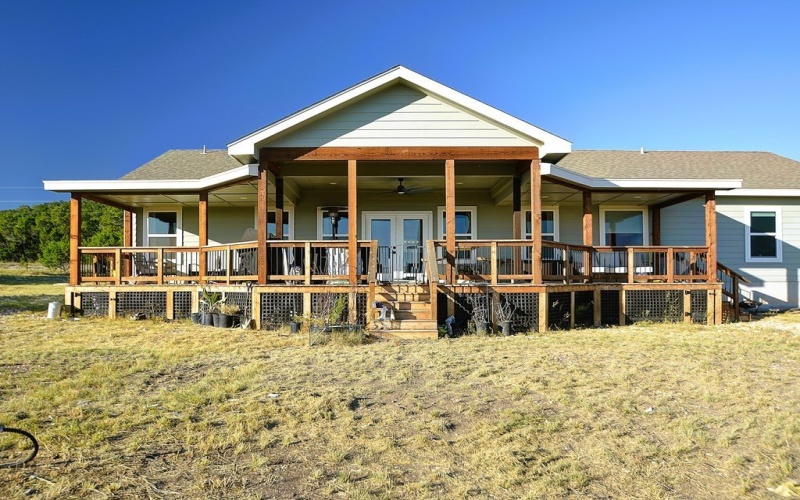 1909 Bear Springs Trail, Pipe Creek, TX 78063, 3 Bedrooms Bedrooms, ,2 BathroomsBathrooms,Residential,For Sale,1909 Bear Springs Trail,0,120449