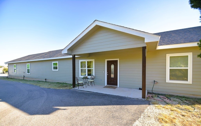 1909 Bear Springs Trail, Pipe Creek, TX 78063, 3 Bedrooms Bedrooms, ,2 BathroomsBathrooms,Residential,For Sale,1909 Bear Springs Trail,0,120449