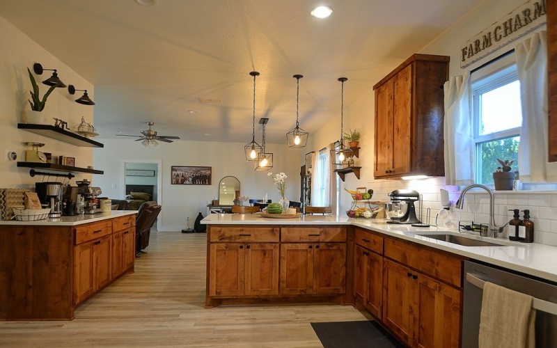 1909 Bear Springs Trail, Pipe Creek, TX 78063, 3 Bedrooms Bedrooms, ,2 BathroomsBathrooms,Residential,For Sale,1909 Bear Springs Trail,0,120449