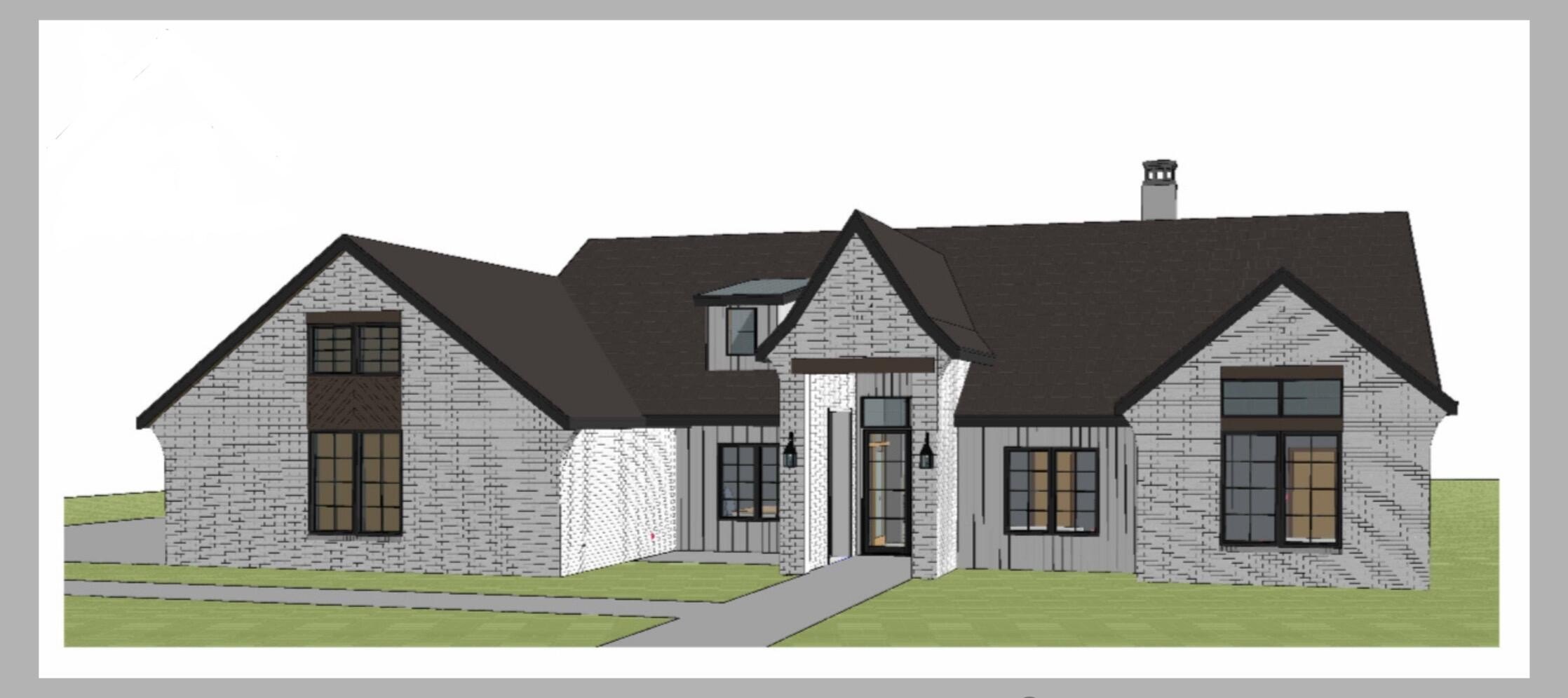 1150 E Hayes, Tahoka, TX 79373, 4 Habitaciones Habitaciones , ,3 BañosBaños,Residential,En Venta,1150 E Hayes,0,202561196