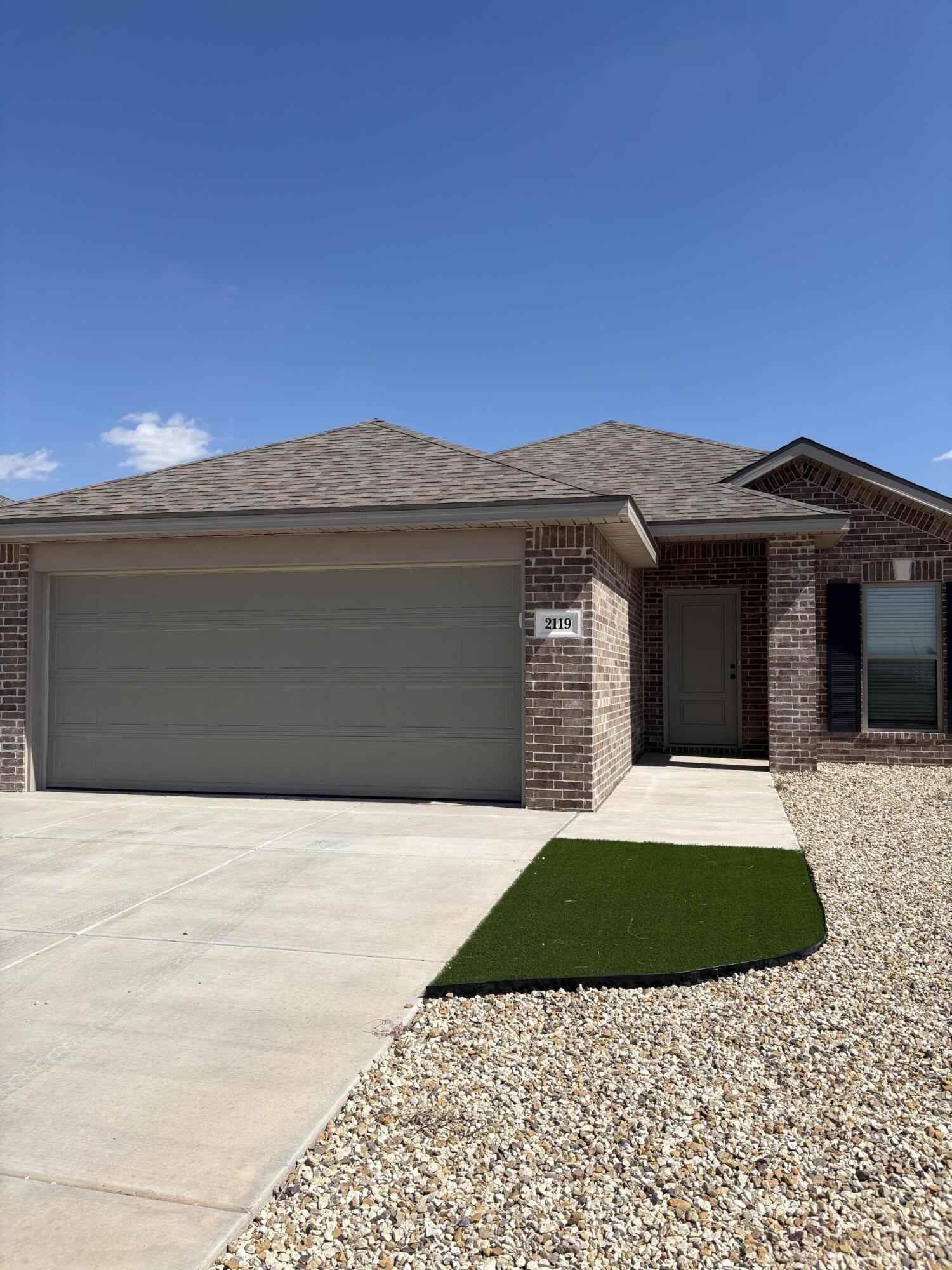 2119 Langford Avenue, Lubbock, TX 79407, 3 Habitaciones Habitaciones , ,2 BañosBaños,Residential,En Venta,2119 Langford Avenue,0,202561206