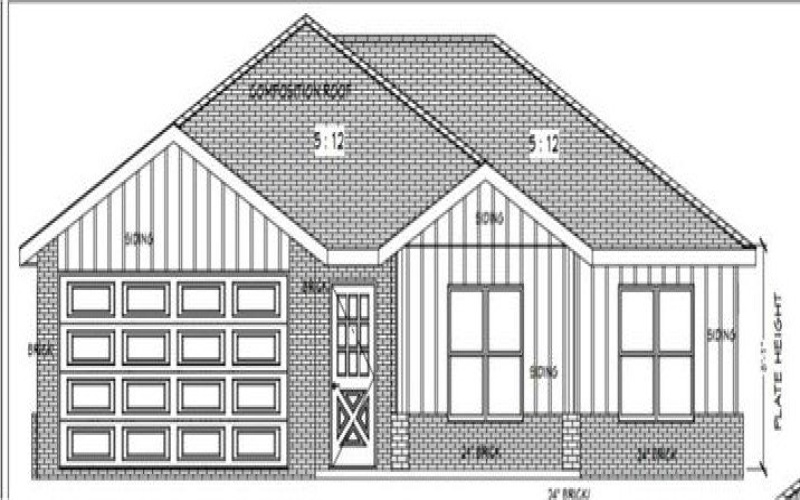 1307 Johnny Lane, San Angelo, TX 76905, 3 Habitaciones Habitaciones , ,2 BañosBaños,Residential,En Venta,1307 Johnny Lane,0,129203