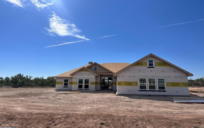 9719 Grey Wolf Lane, San Angelo, TX 76901, 4 Bedrooms Bedrooms, ,2 BathroomsBathrooms,Residential,For Sale,9719 Grey Wolf Lane,0,129204