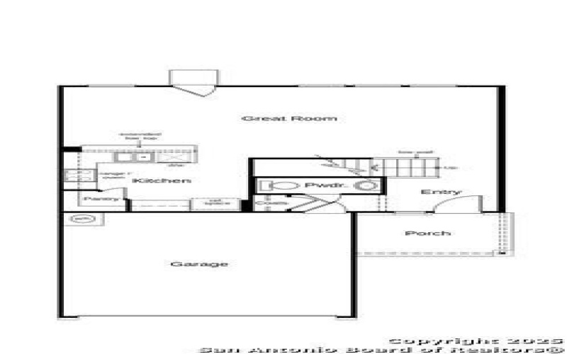 9406 GRIFFITH RUN, Converse, TX 78109, 3 Habitaciones Habitaciones , ,2 BañosBaños,Residential,En Venta,9406 GRIFFITH RUN,0,1911472