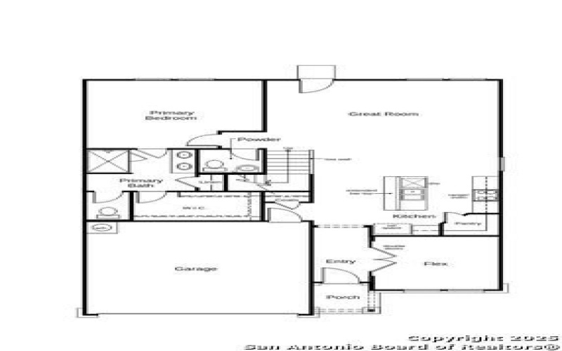 9310 DEVILS RIVER, Converse, TX 78109, 4 Habitaciones Habitaciones , ,2 BañosBaños,Residential,En Venta,9310 DEVILS RIVER,0,1911481