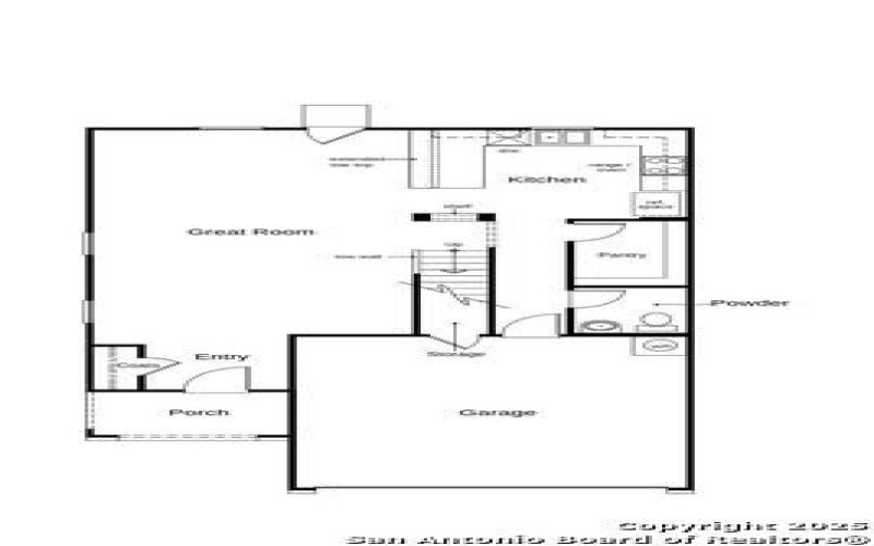 9322 GRIFFITH RUN, Converse, TX 78109, 3 Bedrooms Bedrooms, ,2 BathroomsBathrooms,Residential,For Sale,9322 GRIFFITH RUN,0,1911483