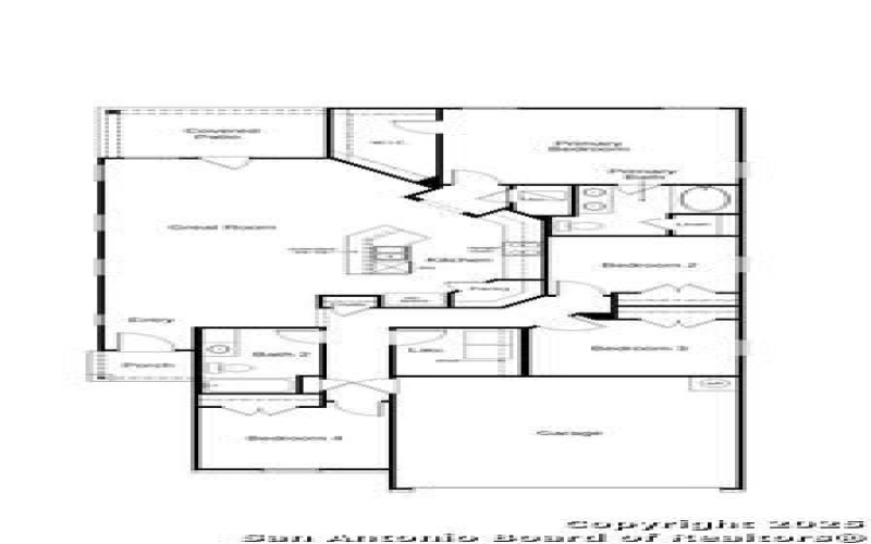 1320 ATTICUS AVE, New Braunfels, TX 78130, 4 Bedrooms Bedrooms, ,2 BathroomsBathrooms,Residential,For Sale,1320 ATTICUS AVE,0,1911489
