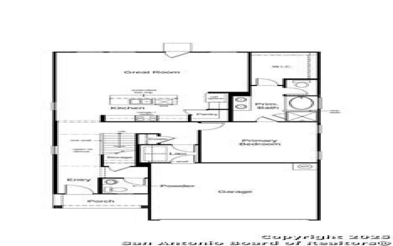 814 BIFURCATE BEND, San Antonio, TX 78221, 4 Bedrooms Bedrooms, ,2 BathroomsBathrooms,Residential,For Sale,814 BIFURCATE BEND,0,1911499