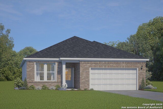 6523 Lowrie Block, San Antonio, TX 78239, 3 Bedrooms Bedrooms, ,2 BathroomsBathrooms,Residential,For Sale,6523 Lowrie Block,0,1911500