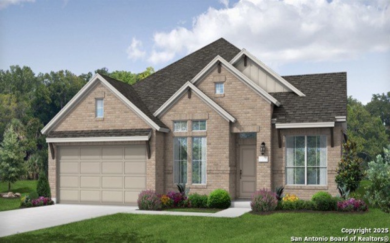 420 Foxtail Canyon, Cibolo, TX 78108, 4 Bedrooms Bedrooms, ,3 BathroomsBathrooms,Residential,For Sale,420 Foxtail Canyon,0,1911647