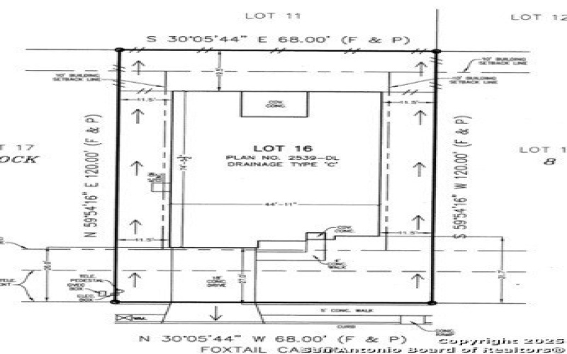 420 Foxtail Canyon, Cibolo, TX 78108, 4 Bedrooms Bedrooms, ,3 BathroomsBathrooms,Residential,For Sale,420 Foxtail Canyon,0,1911647