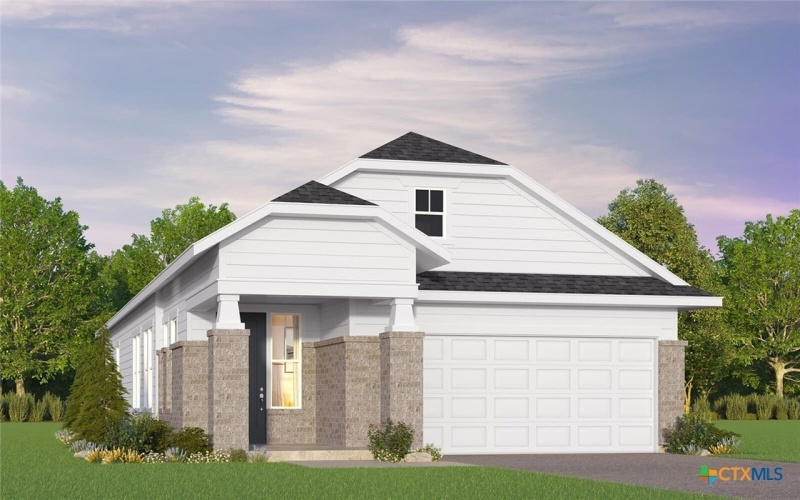 112 Desert Zinnia Cove, San Marcos, TX 78666, 2 Habitaciones Habitaciones , ,2 BañosBaños,Residential,En Venta,112 Desert Zinnia Cove,0,594067