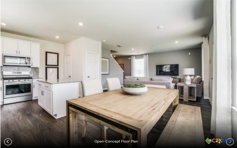 109 Green Berets Bend, Jarrell, TX 76537, 3 Habitaciones Habitaciones , ,2 BañosBaños,Residential,En Venta,109 Green Berets Bend,0,594069