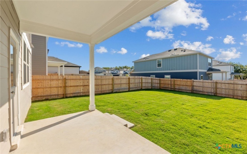 109 Green Berets Bend, Jarrell, TX 76537, 3 Bedrooms Bedrooms, ,2 BathroomsBathrooms,Residential,For Sale,109 Green Berets Bend,0,594069