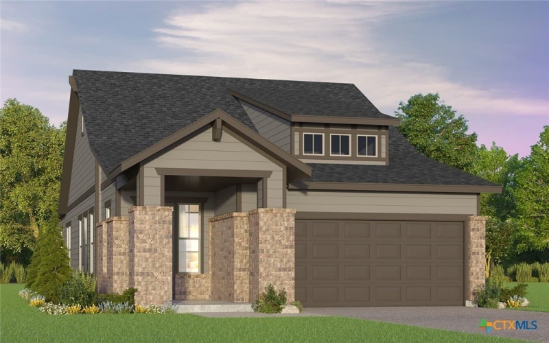 124 Desert Zinnia Cove, San Marcos, TX 78666, 2 Bedrooms Bedrooms, ,2 BathroomsBathrooms,Residential,For Sale,124 Desert Zinnia Cove,0,594086