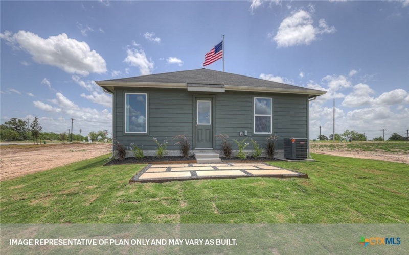 401 WILD GOOSE Drive, Luling, TX 78648, 4 Habitaciones Habitaciones , ,2 BañosBaños,Residential,En Venta,401 WILD GOOSE Drive,0,594089