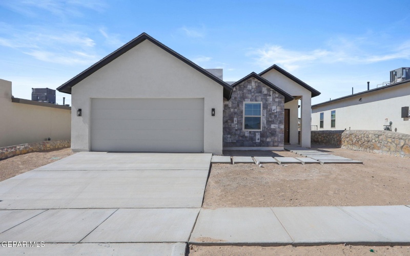 662 Davi's Greenwood Court, Vinton, TX 79821, 3 Habitaciones Habitaciones , ,2 BañosBaños,Residential,En Venta,662 Davi's Greenwood Court,922069