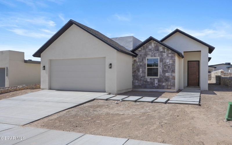 662 Davi's Greenwood Court, Vinton, TX 79821, 3 Habitaciones Habitaciones , ,2 BañosBaños,Residential,En Venta,662 Davi's Greenwood Court,922069